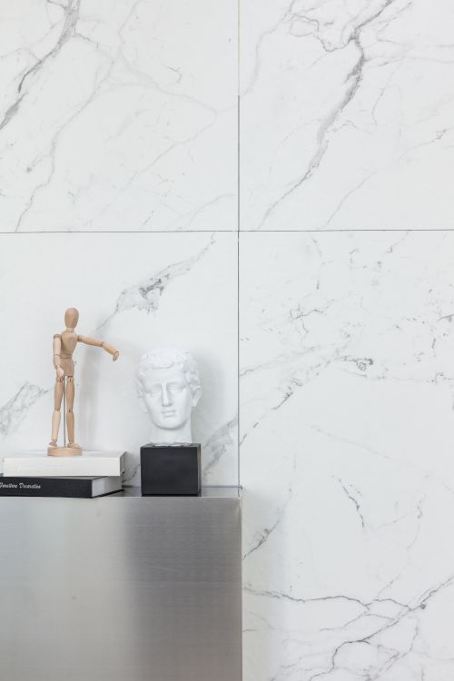Malaysia Carrara Pre Matte 32 x 32
